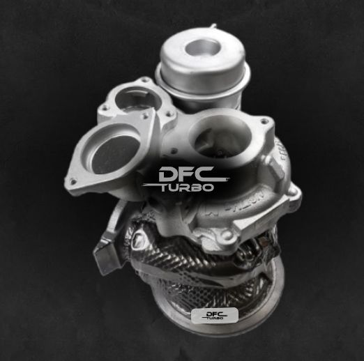 Turbo Reconstruído PORSCHE, AUDI  53039700532