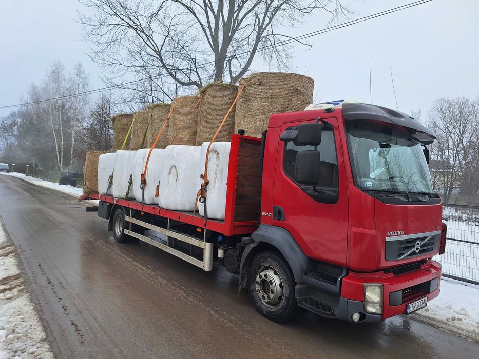 Pomoc Drogowa Holowanie Laweta Usługi Transportowe Auto