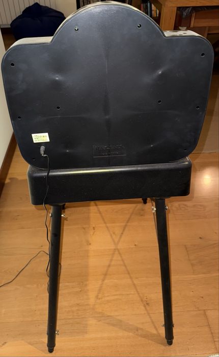 Maquina pinball asteroid