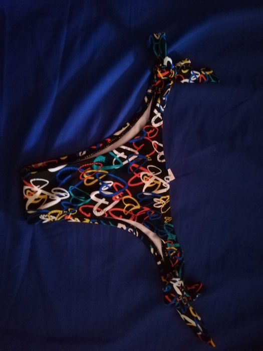 Bikini - parte de baixo - S