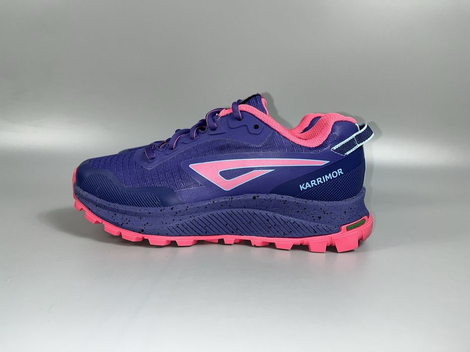 Кросівки Karrimor 35 розмір (по устілці 22 см)