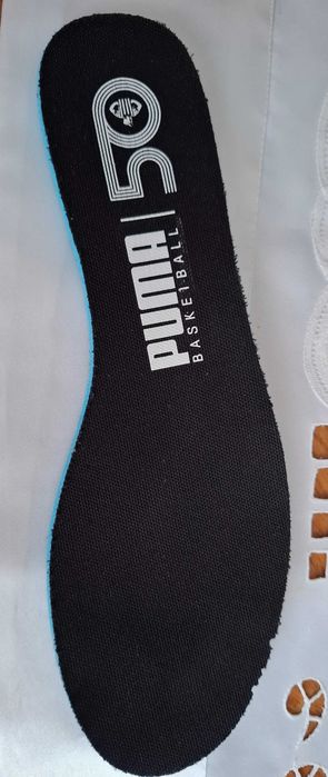 Взуття для баскетболу і волейболу Puma x Lamelo Ball MB.01 50th Rare Reserve Stripes