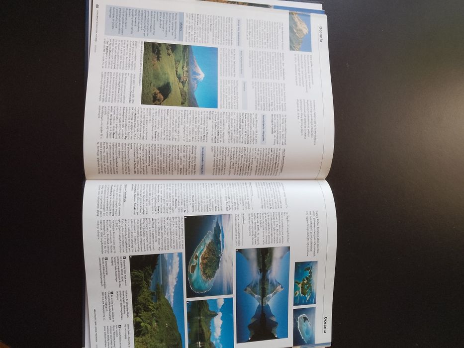 Ilustrowana księga świata