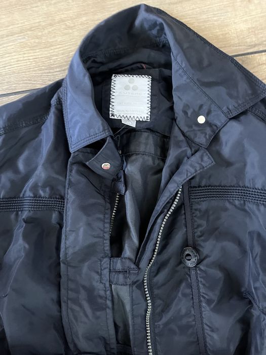 Peuterey kurtka granatowa m 38