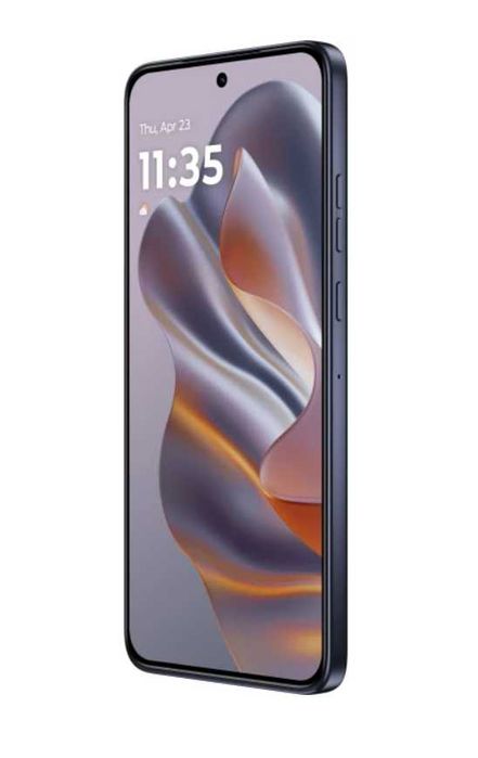 Смартфон Moto Edge 50 NEO 8/256 Pantone Poinciana(червоний) 1 рік гар