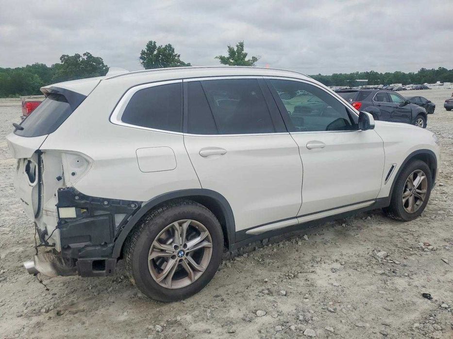 BMW X3 2021 SDrive
