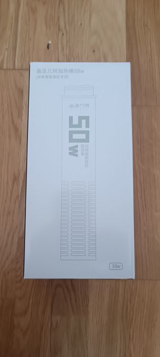 Обігрівач обогреватель для  Аквариума Xiaomi 20L