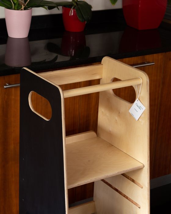 Torre de aprendizagem