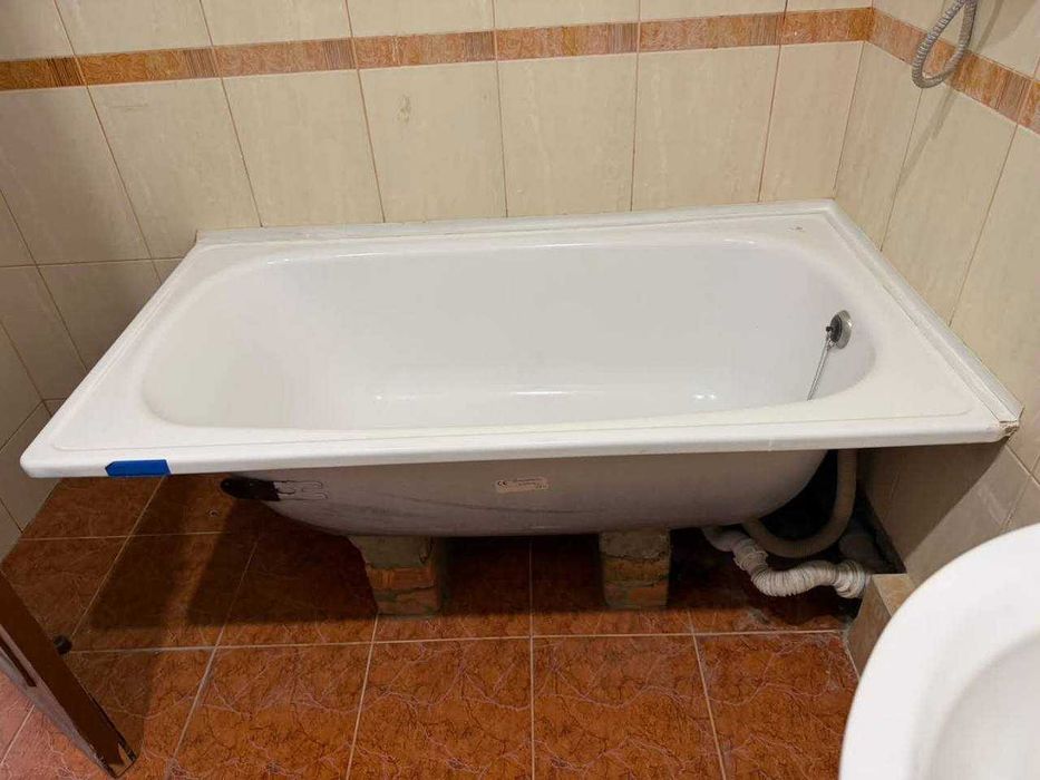 Продам ванну самовивіз