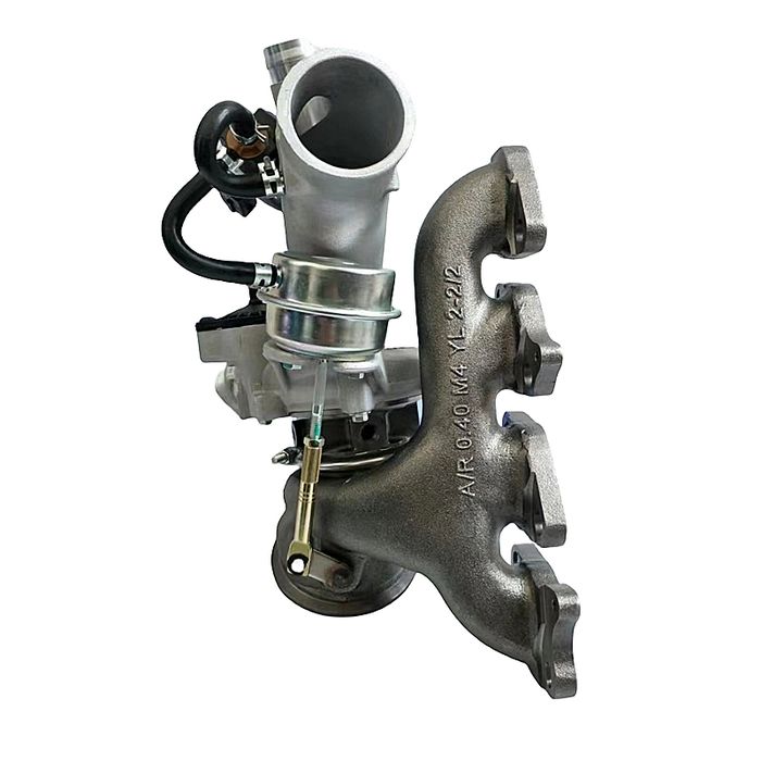 Turbo Opel Meriva Astra Insignia Mokka Adam Zafira Chevrolet Cruze Cap