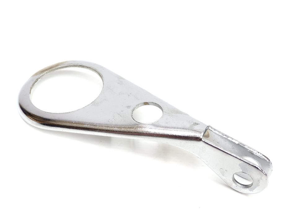 NOWE Uchwyt mocowanie lampki światła przód do sterów Ural Mińsk ZZR