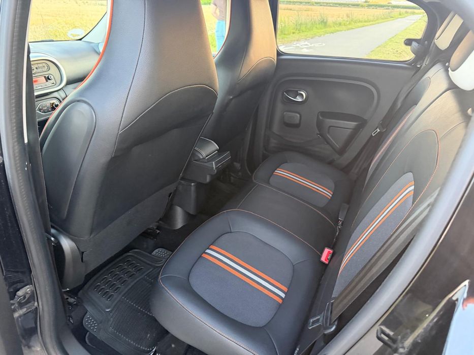 Renault Twingo GT sport
