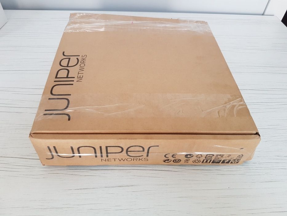 Juniper SSG-5-SH