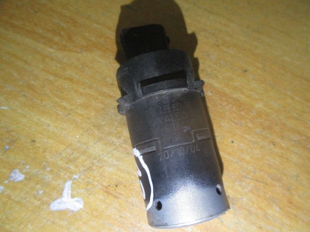 Sensor de estacionamento CITROËN C3 I (FC_)