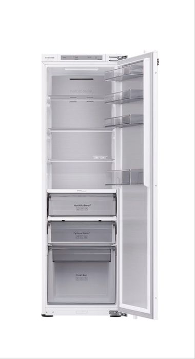 Вбудований холодильник SAMSUNG BRR297230WW/UA