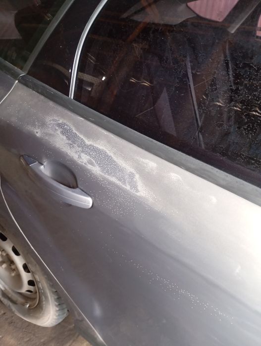 Форд фокус 13 года ЭКО бус