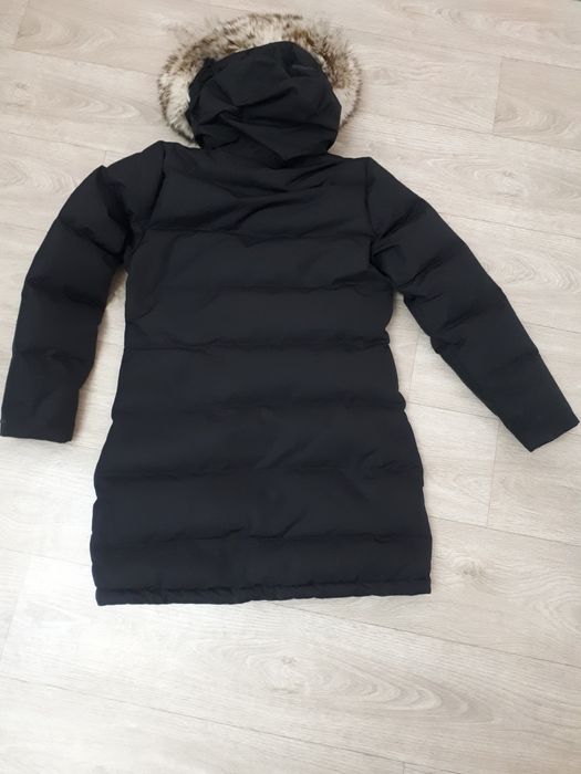 Пуховик    Everest