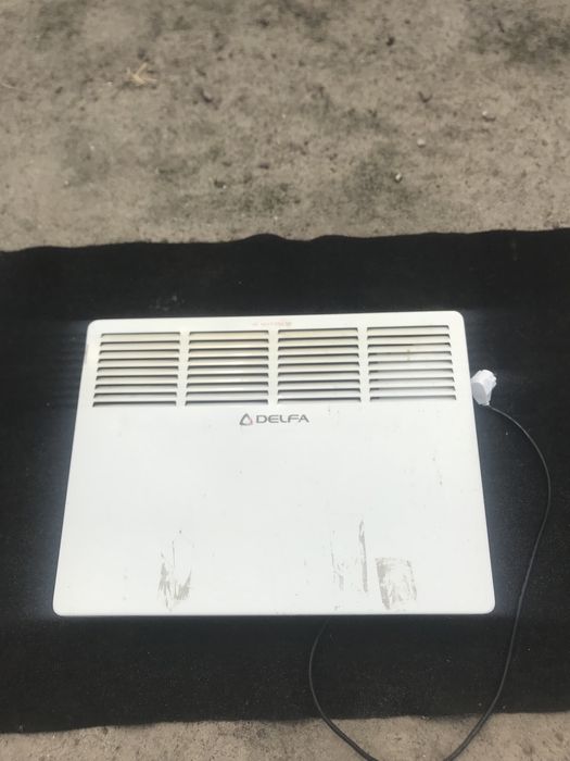 Продам Обігрівач електричний.