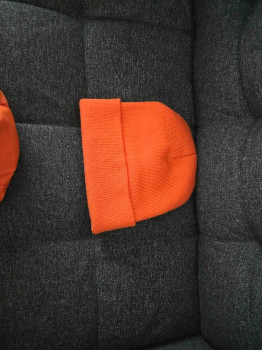 Kurtka zimowa puchowa Tommy Hilfiger L