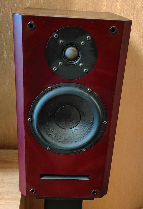 Полична акустична система USHER AUDIO V-601 8 Om