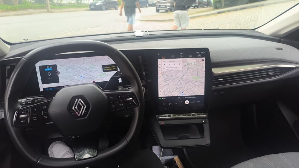 Renault Mégane E-Tech EV60 Evolution Super Charge497787257089566723