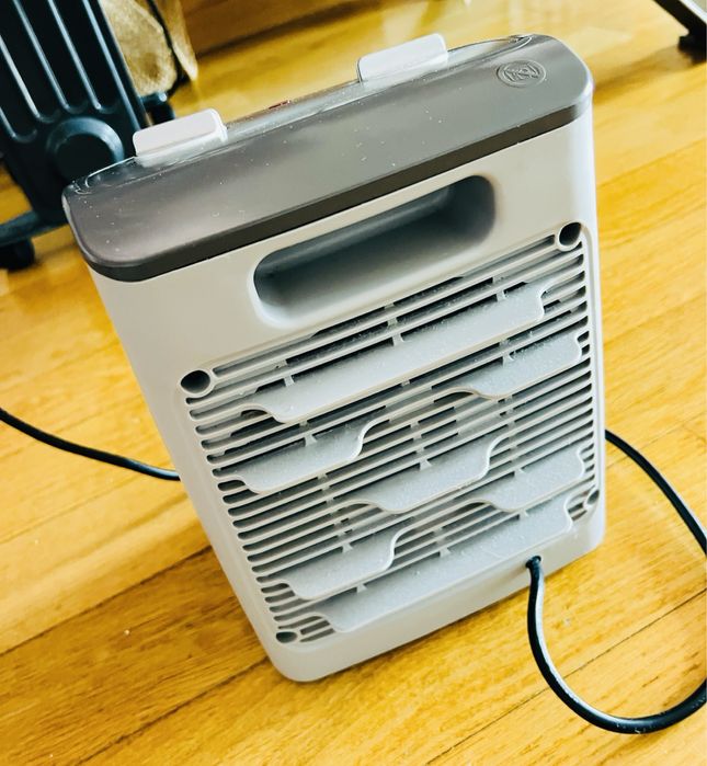 Aquecedor Termoventilador ROWENTA  Instant Comfort Compact SO2320F2