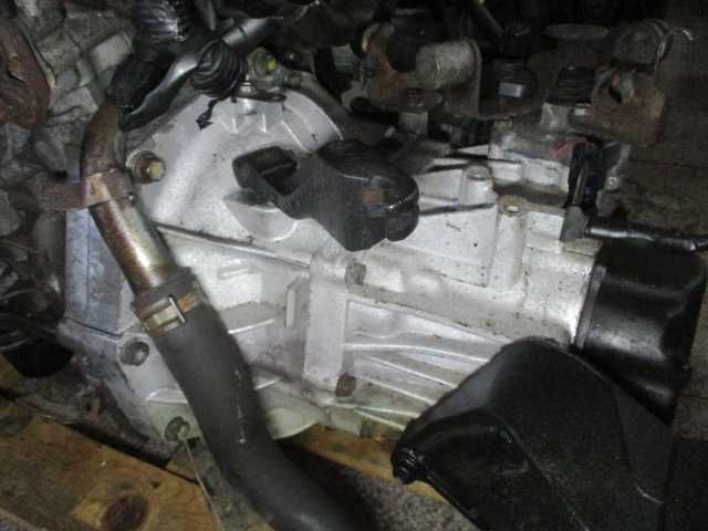 Caixa velocidades Opel Agila B 1.2 ZV2