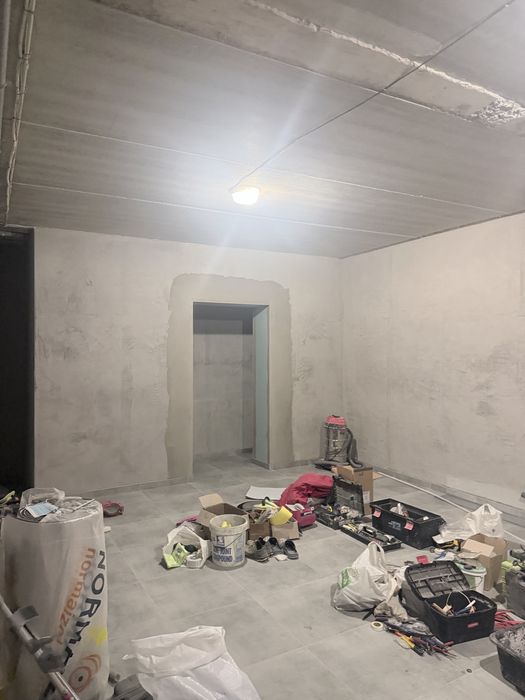 Комерційне приміщення