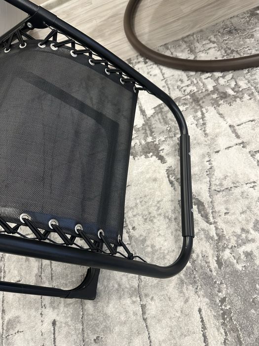 Раскладное кресло