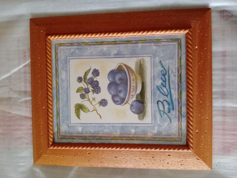 Quadros Cozinha Decoração