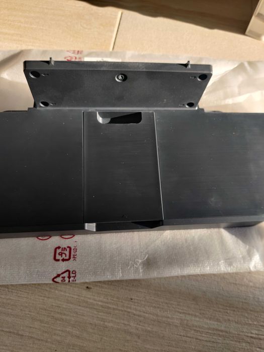 Pé base Original LG OLED 65 ou 55" - novo a estrear