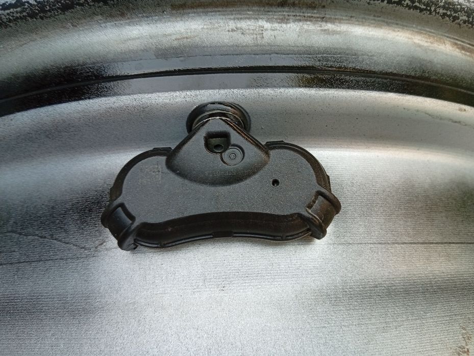 Jantes 18 Furação 5/114.3 da para Nissan Hyundai Renault Honda Mitsubishi