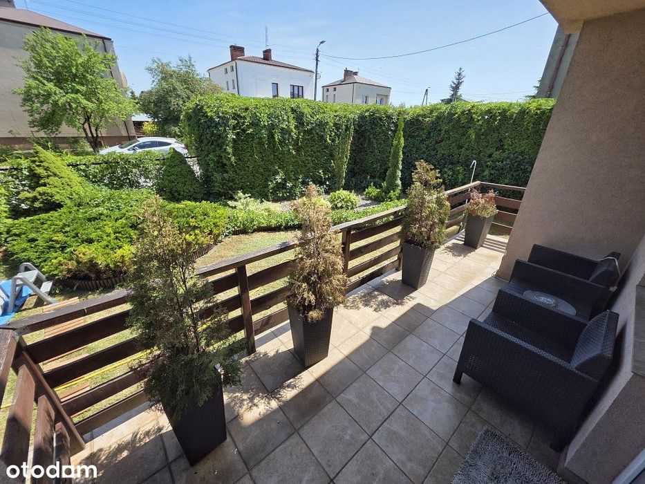 Dom 119 m2 | działka 232 m2 | ul. Lotnicza | Chełm