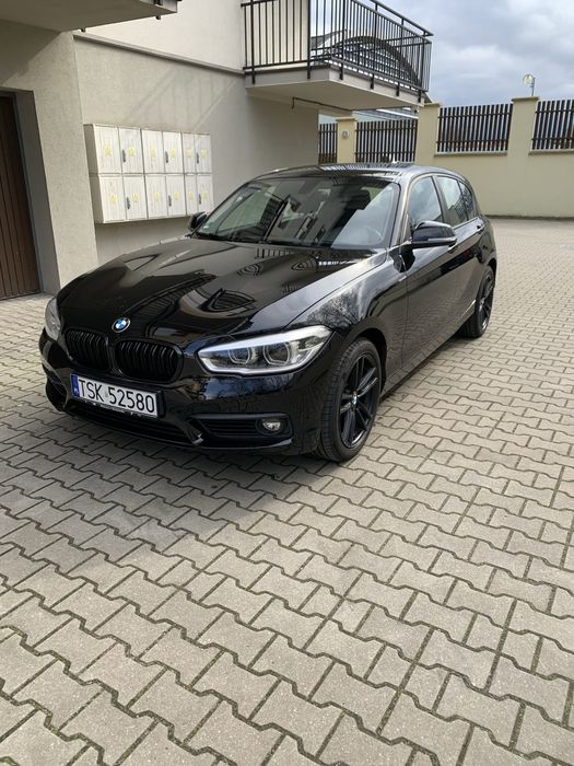 BMW Seria 1
