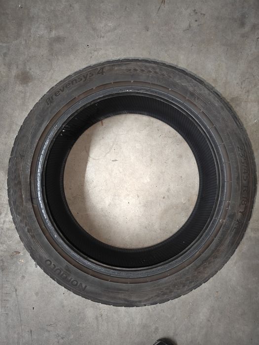 Pneu Norauto Prevencys 4  235/45/18  Y  XL