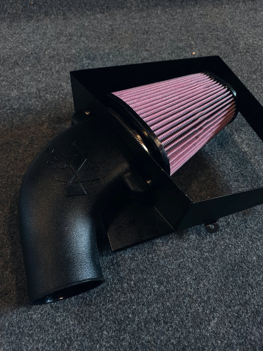 Filtro De Ar Desportivo BMW 5