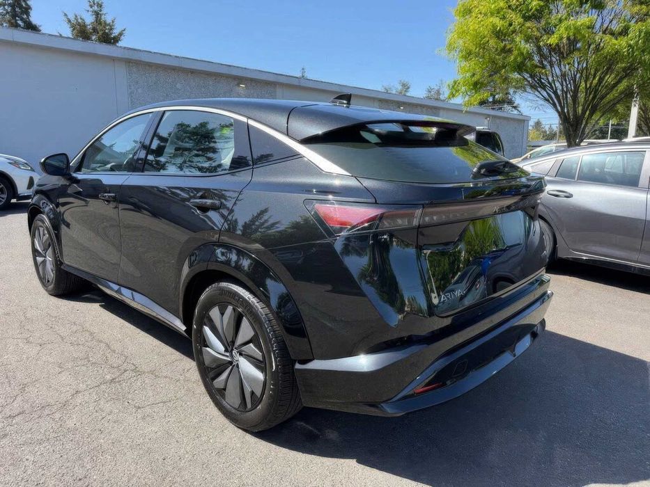 Nissan Ariya Platinum      2023