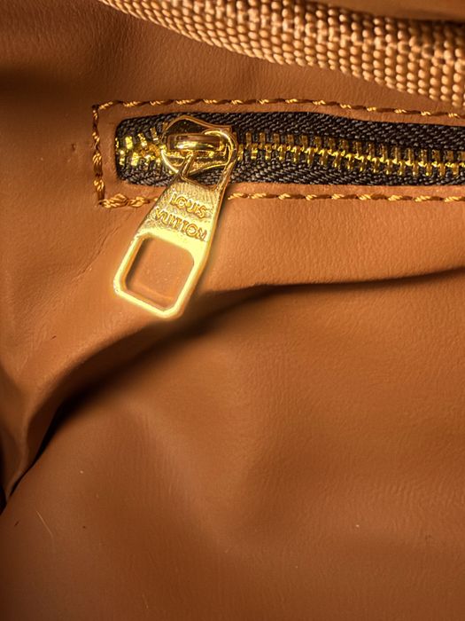 Bolsa de acessórios