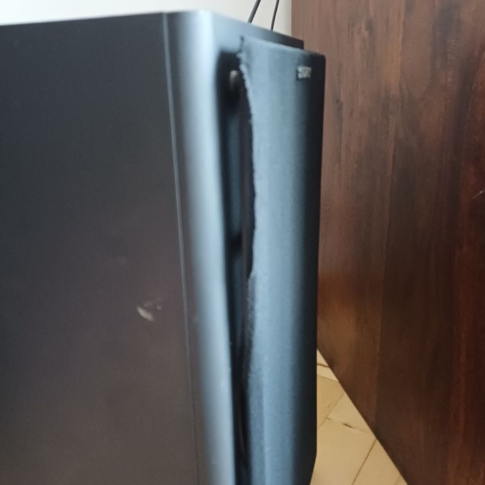 Kolumny Sony Technics 3 szt