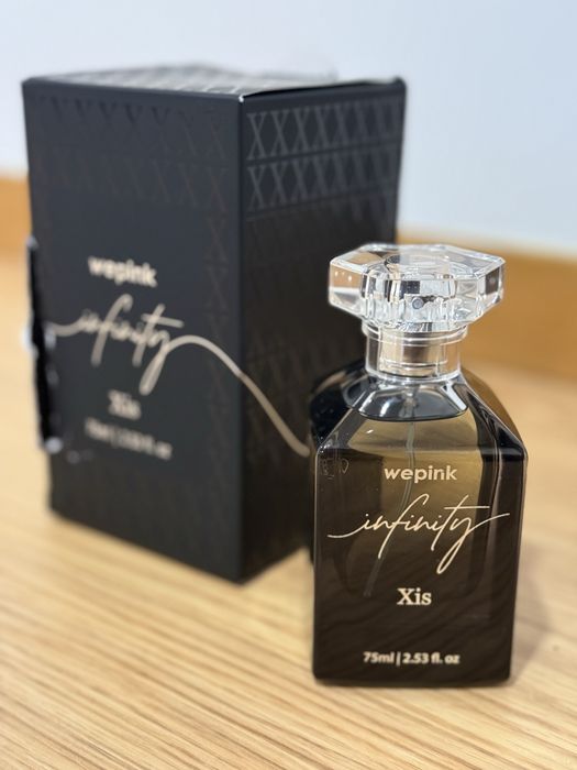 Perfume Infinity Xis -Wepink