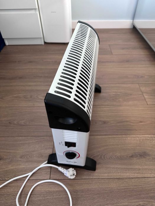 Grzejnik konwektorowy AURONIC 2000 W biały
