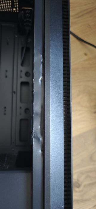 OBUDOWA Segotep Atx Usb 3.0 Full Mesh Szkło (SYNRAD1)