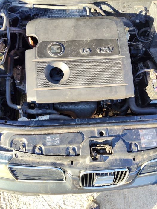 Seat Toledo 1.6 SR