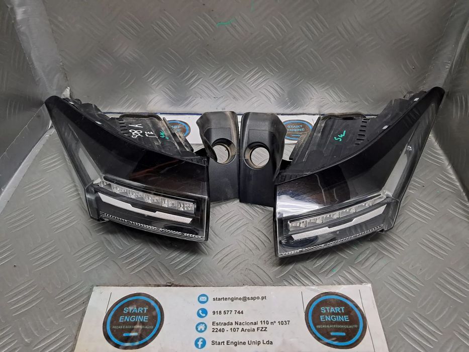 Farolim Farolins Peugeot 308 III Carrinha 2021-2025