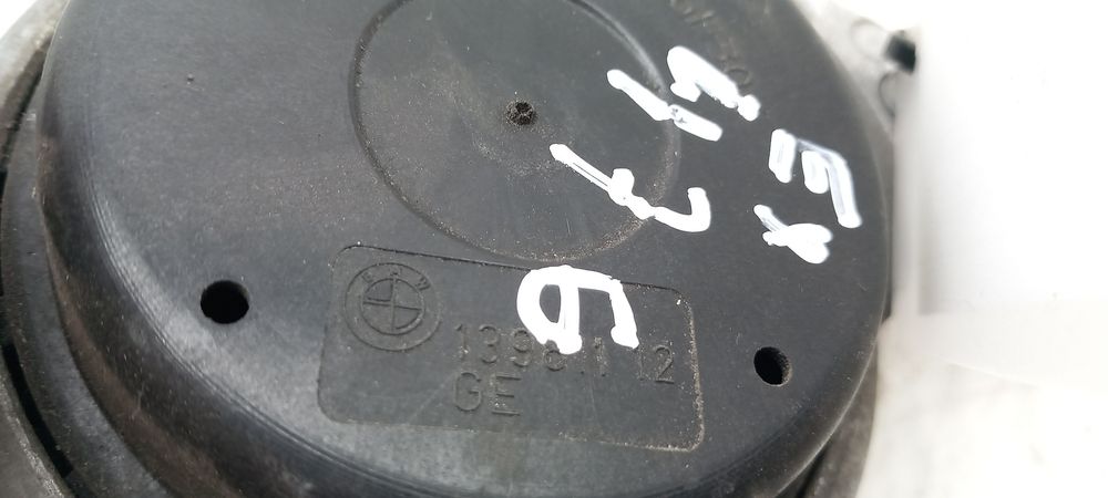 Apoio do motor BMW X1 (E84)