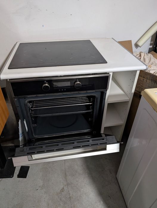 Teka HLB 840P sistema de limpeza DualClean pirolítico e HydroClean, A+
