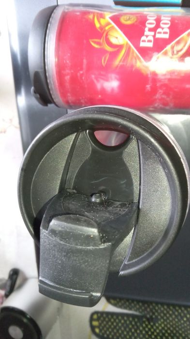 Термостакан (пластик)