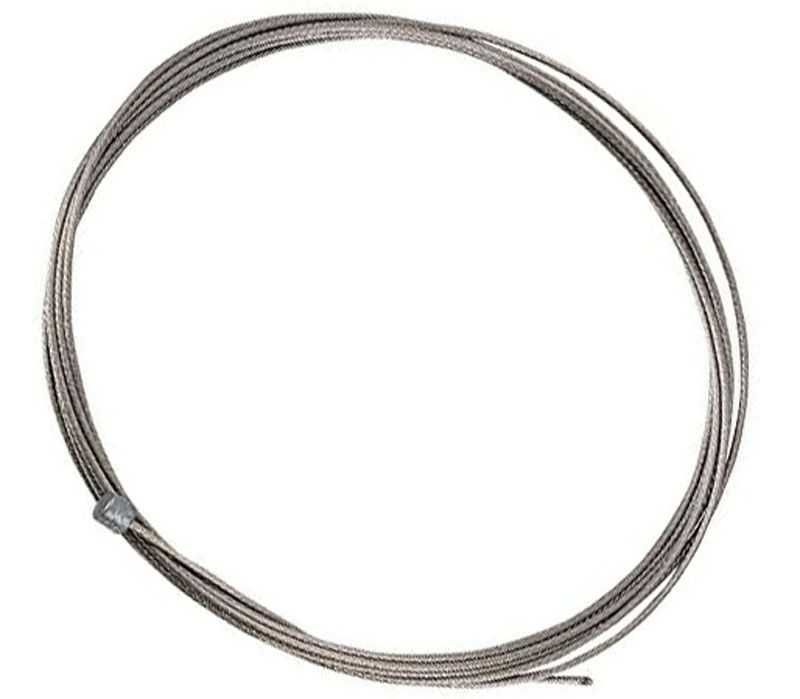 Cabo de desviador Shimano 1.2mm x 2100mm com Tampa ESMSCINNERS-1ER