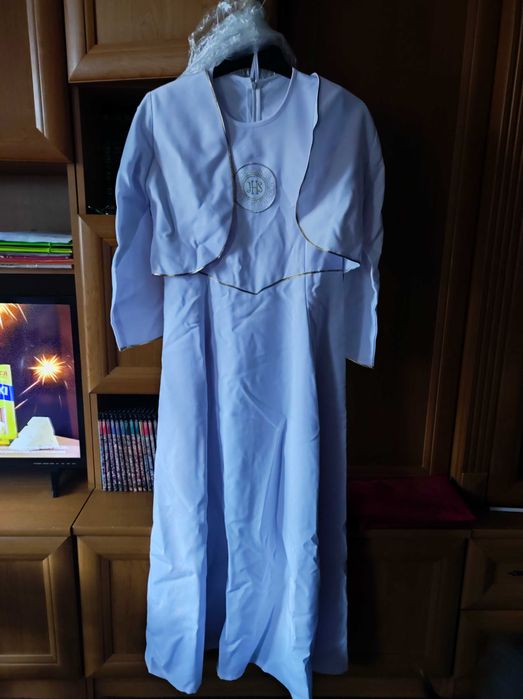 Alba dla dziewczynki