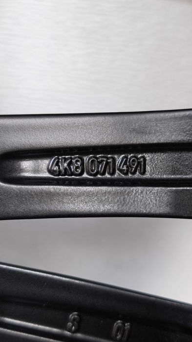 Koła 21" Audi A7 S7 opony lato 255/35/21 5x112 ET30 NOWE (OL1930)